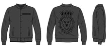 Load image into Gallery viewer, Unkonquerable Bomber Jacket PRE-ORDER